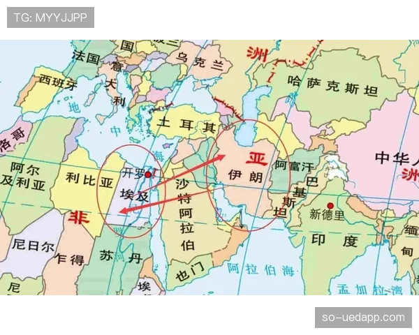 埃及对伊朗战报:VAR改判影响最终出线格局 埃及对伊朗战报:VAR改判影响最终出线格局